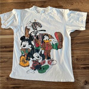 Vintage Disney Mickey & Friends T-Shirt